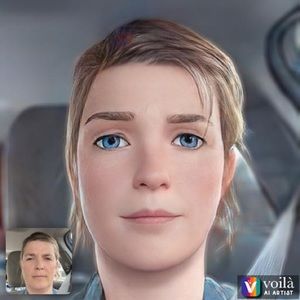 Meet your Posher, Caroline